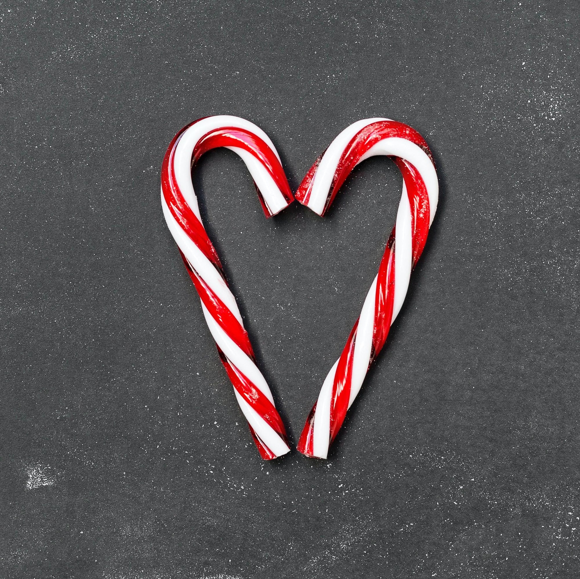 Lip Balm リップバーム - キャンディケイン(ダブルパック)(季節限定)