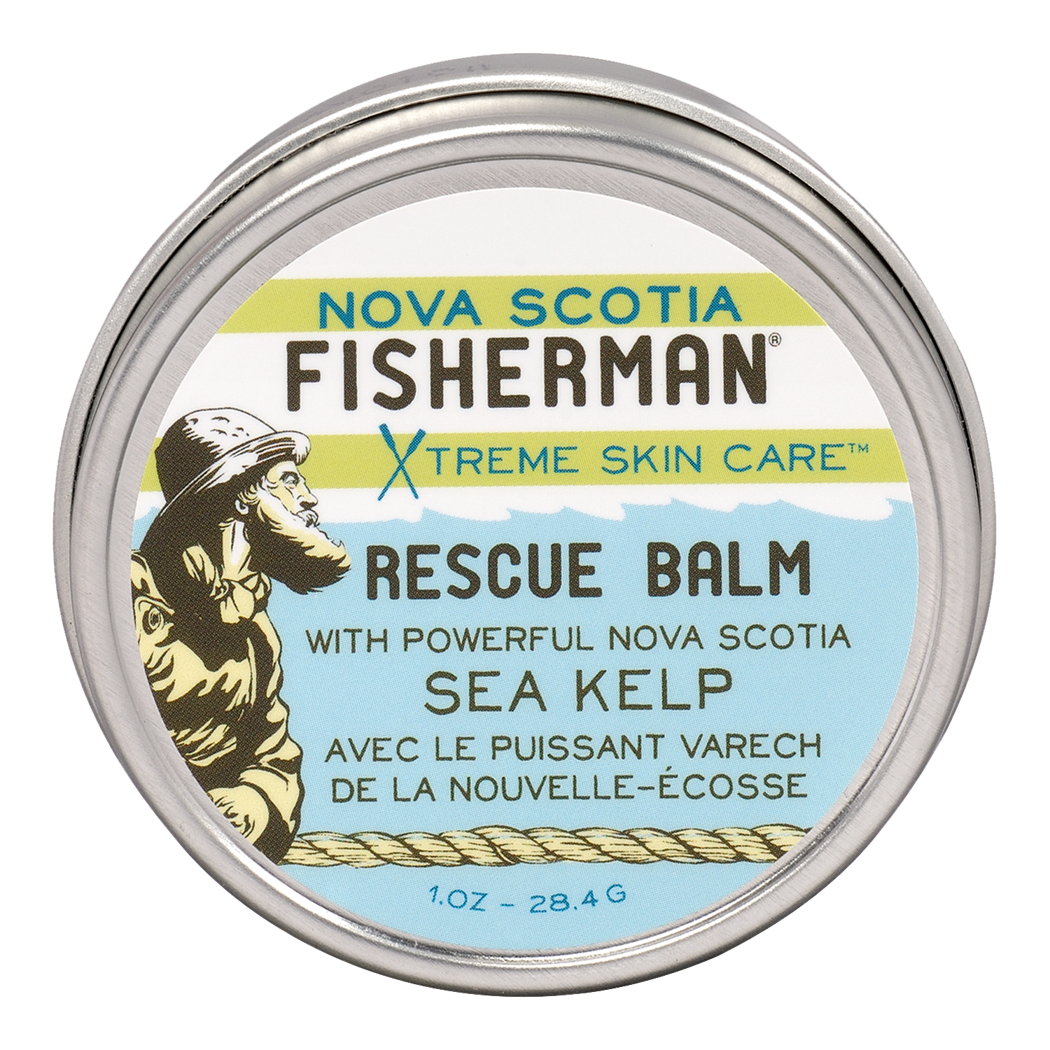 Rescue Balm レスキューバーム (TIN)