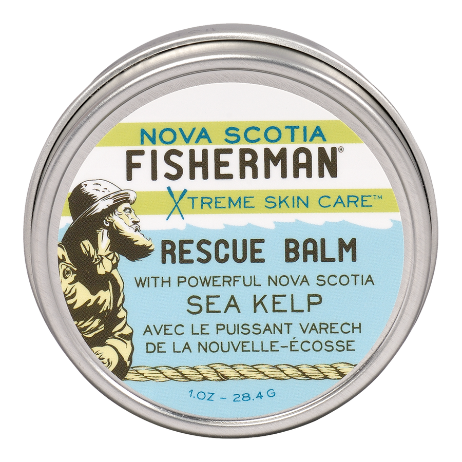 Rescue Balm レスキューバーム (TIN)